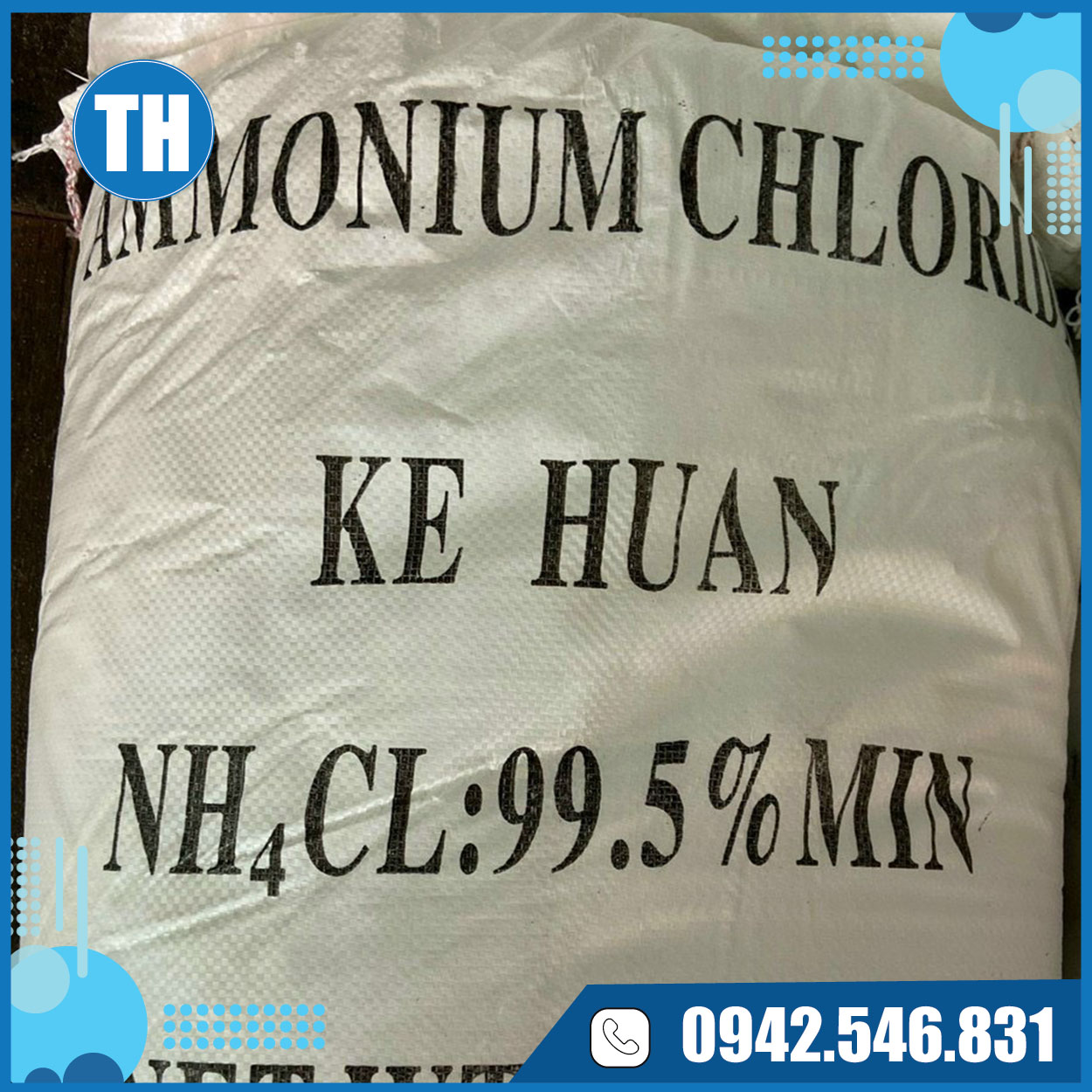 Ammonium Chloride />
                                                 		<script>
                                                            var modal = document.getElementById(