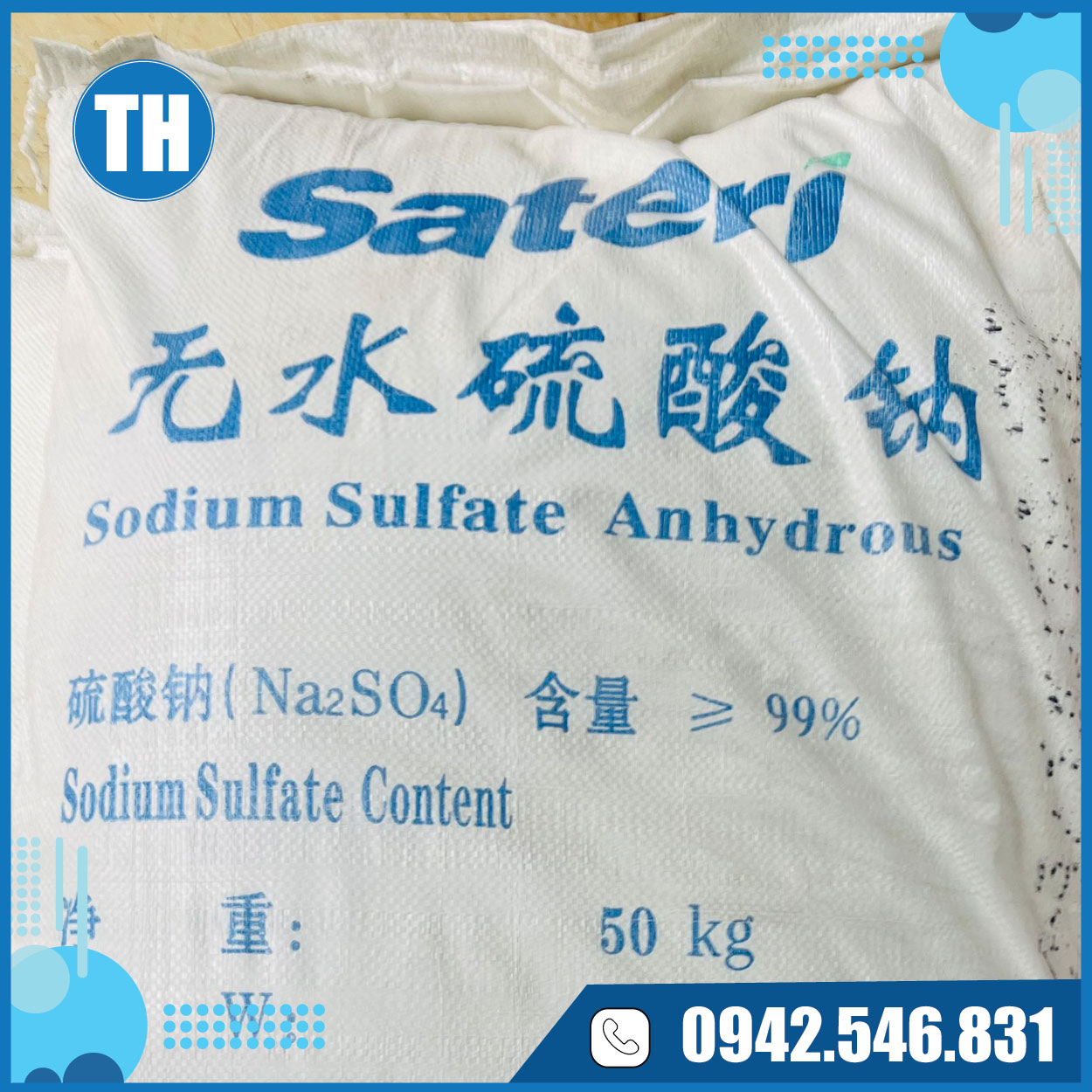 Sodium Sulfate />
                                                 		<script>
                                                            var modal = document.getElementById(